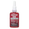 Loctite Loctite 442-64031 50Ml Retaining Compound640 Med Strength- Hi Temp 442-64031